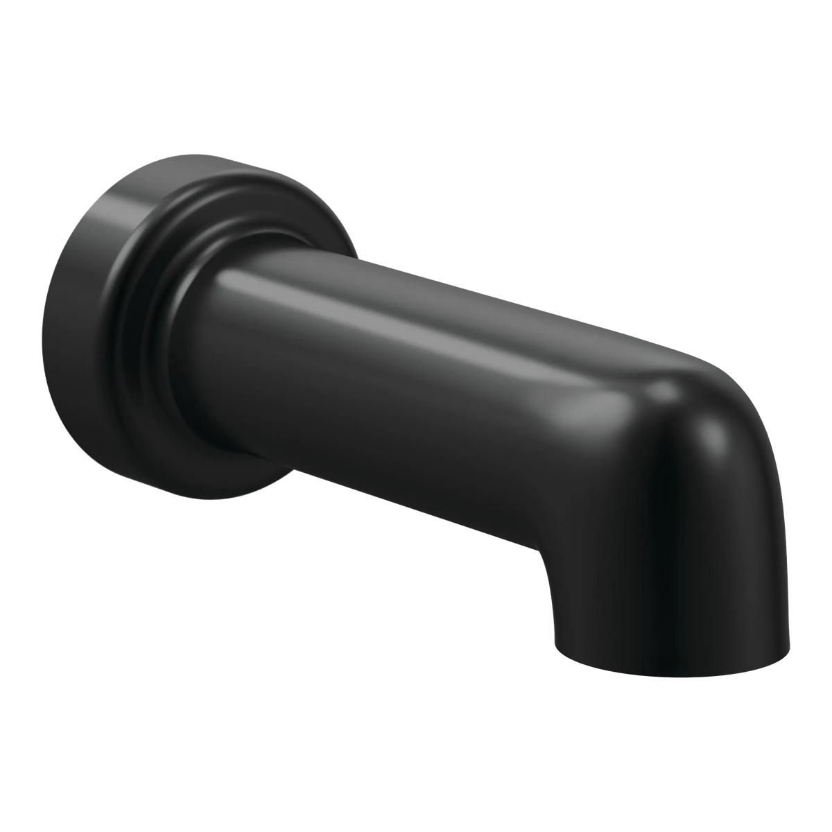 3892BL - Matte Black