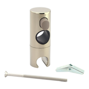 137034NL - Polished Nickel