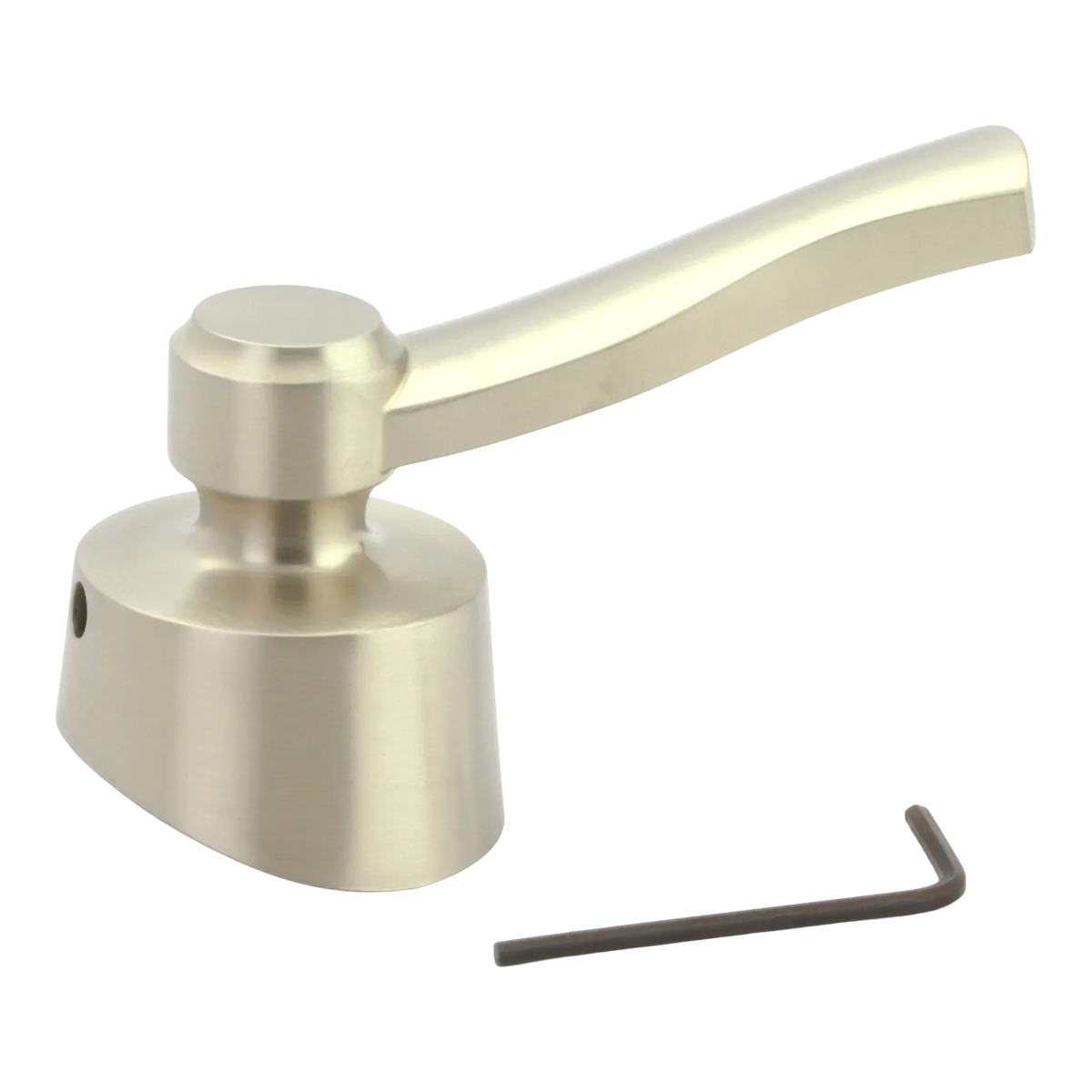 137397BN - Brushed Nickel