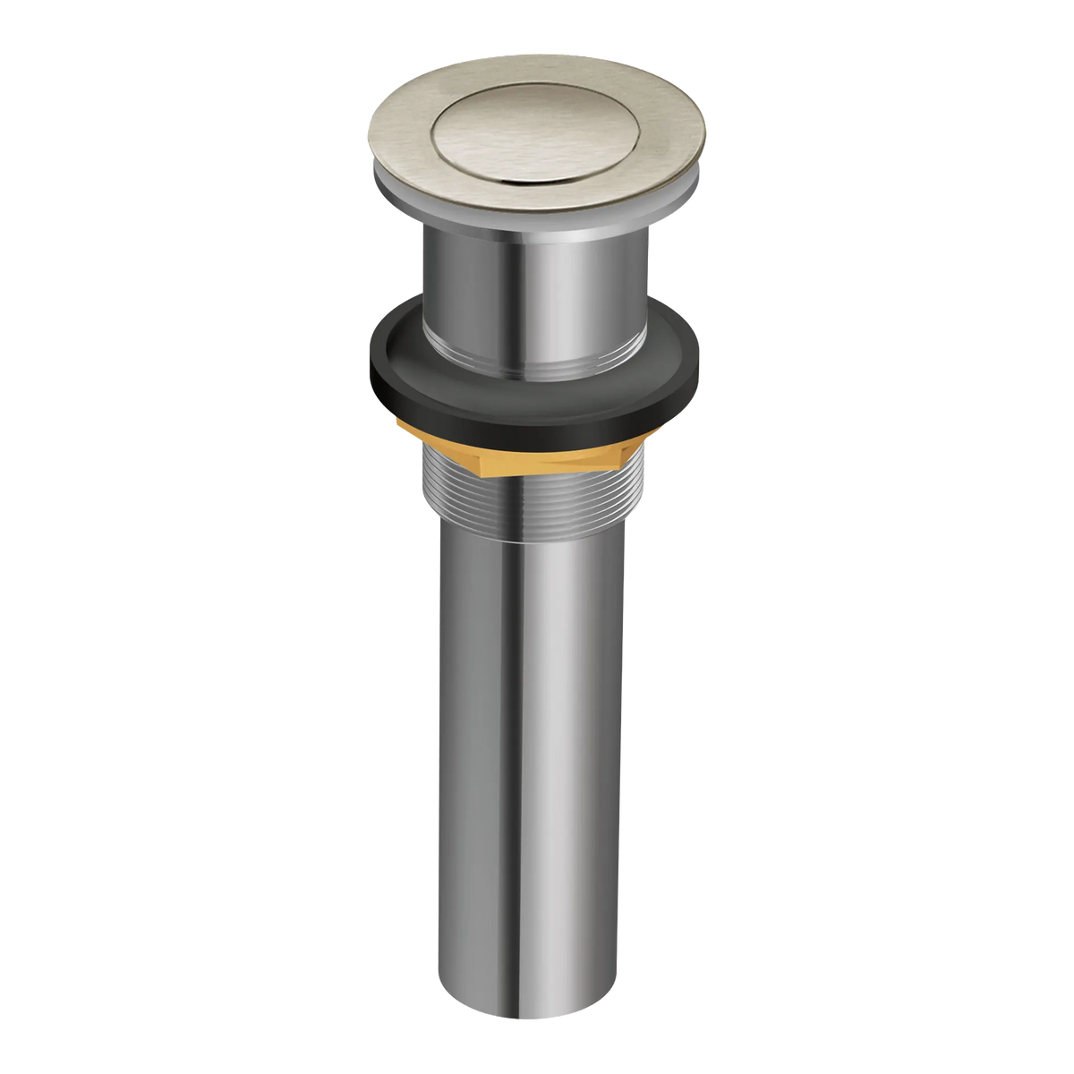 140780BN - Brushed Nickel