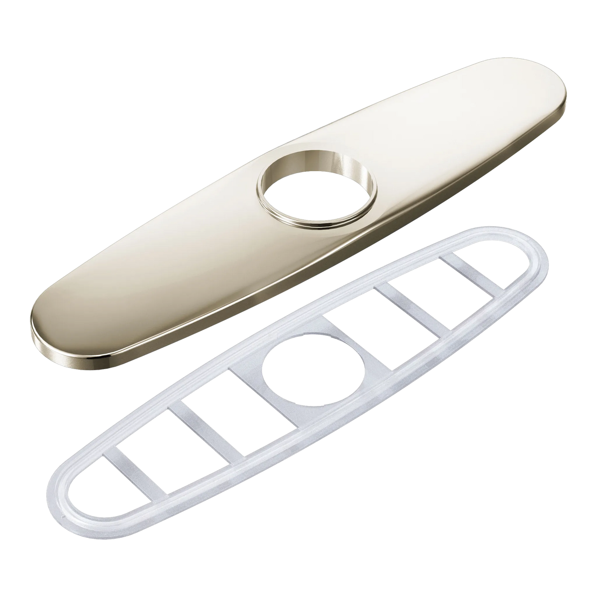141002NL - Polished Nickel