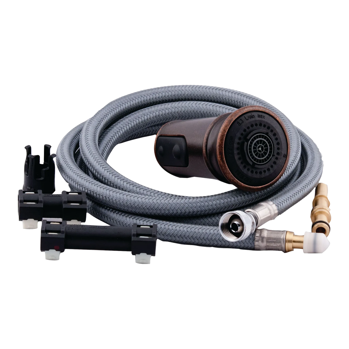 141044ORB - Oil Rubbed Bronze