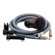 141044ORB - Oil Rubbed Bronze
