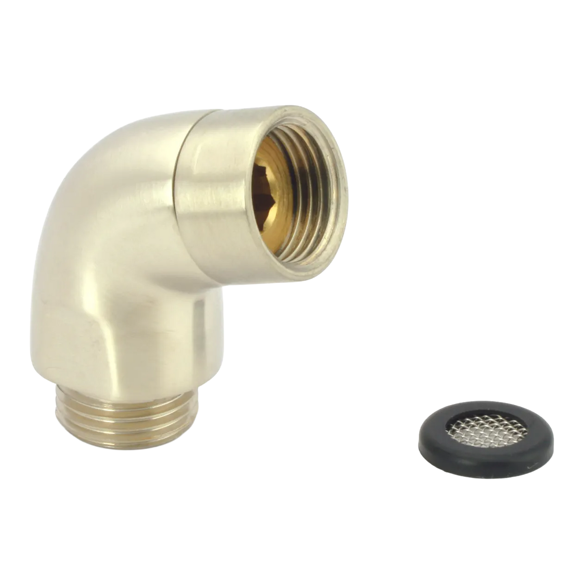 141798BN - Brushed Nickel