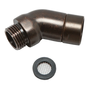 1417ORB - Oil Rubbed Bronze