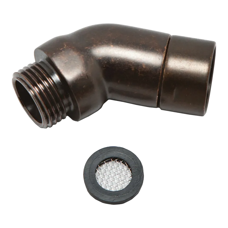 1417ORB - Oil Rubbed Bronze
