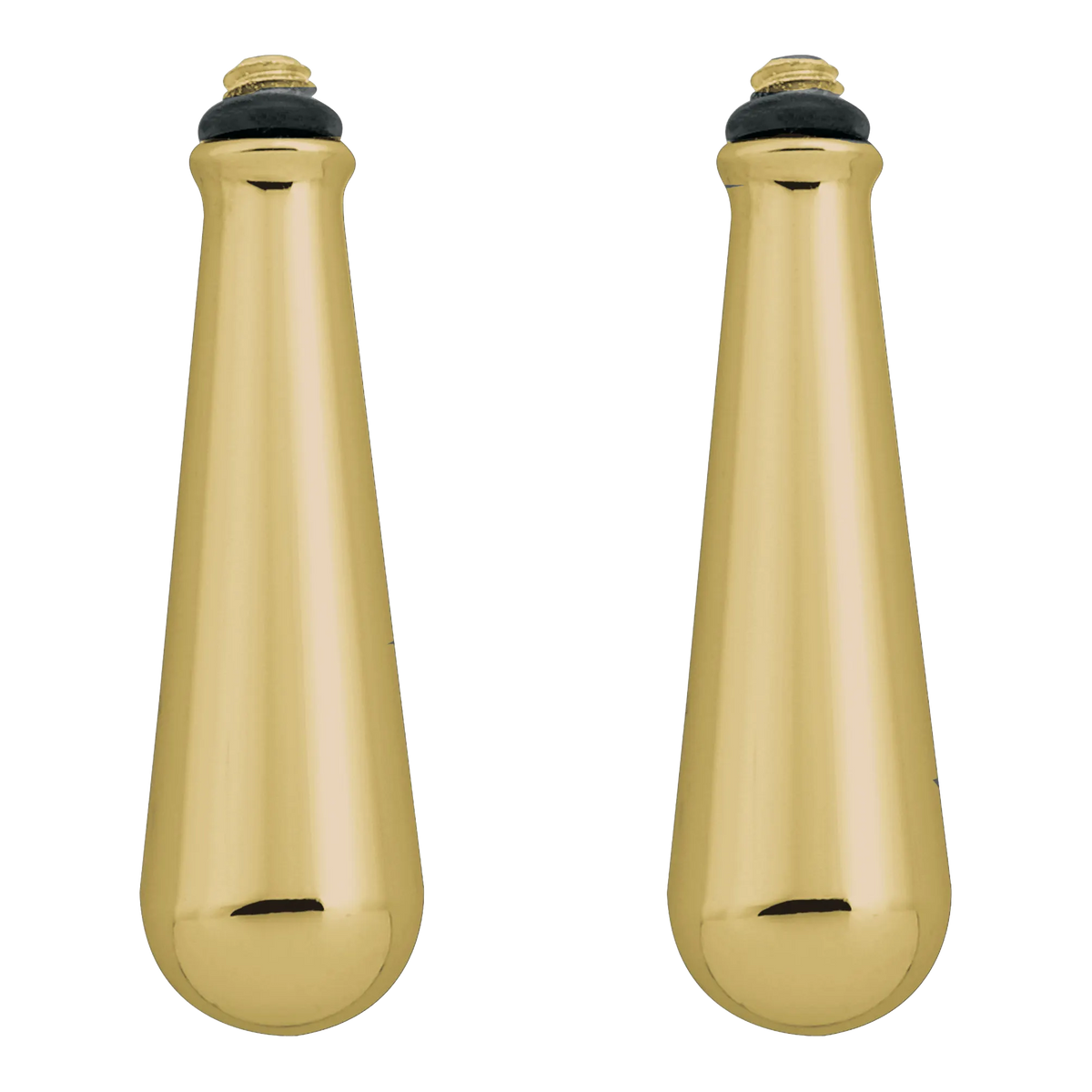 14707 - Polished Brass