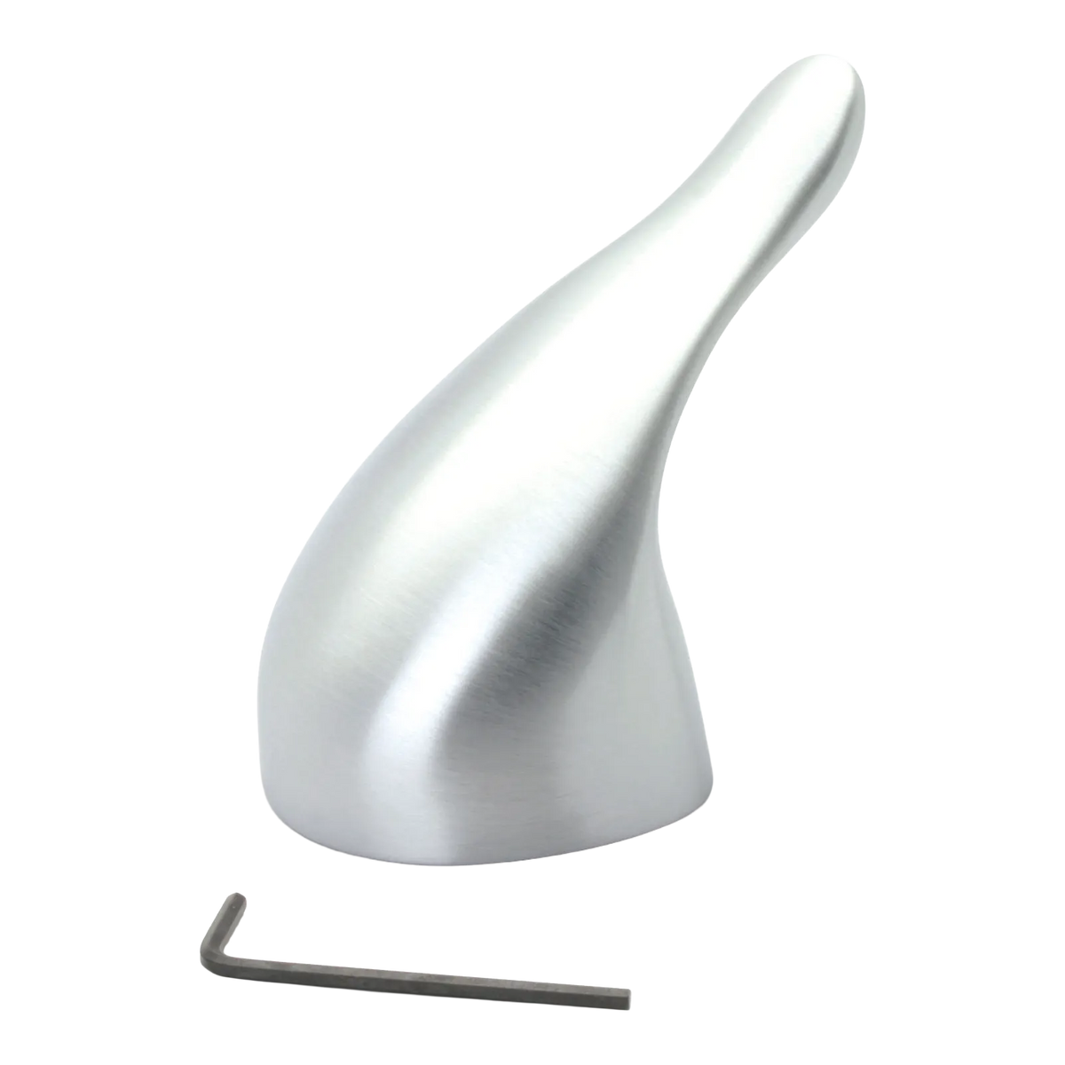 150625BC - Brushed Chrome