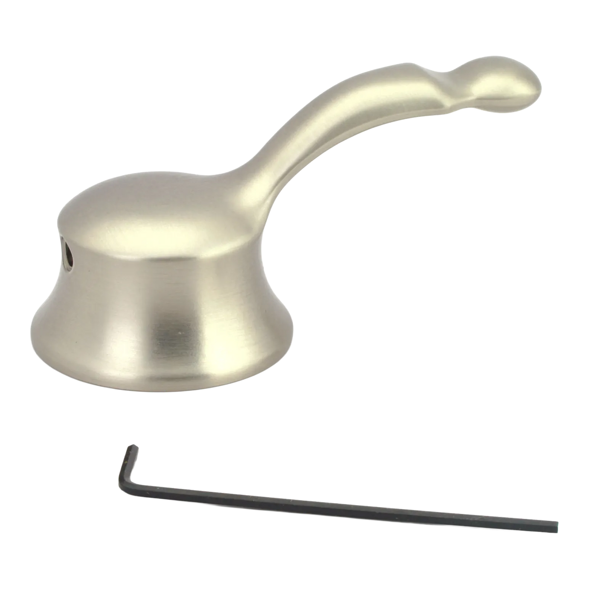 150662SRS - Spot Resist Stainless