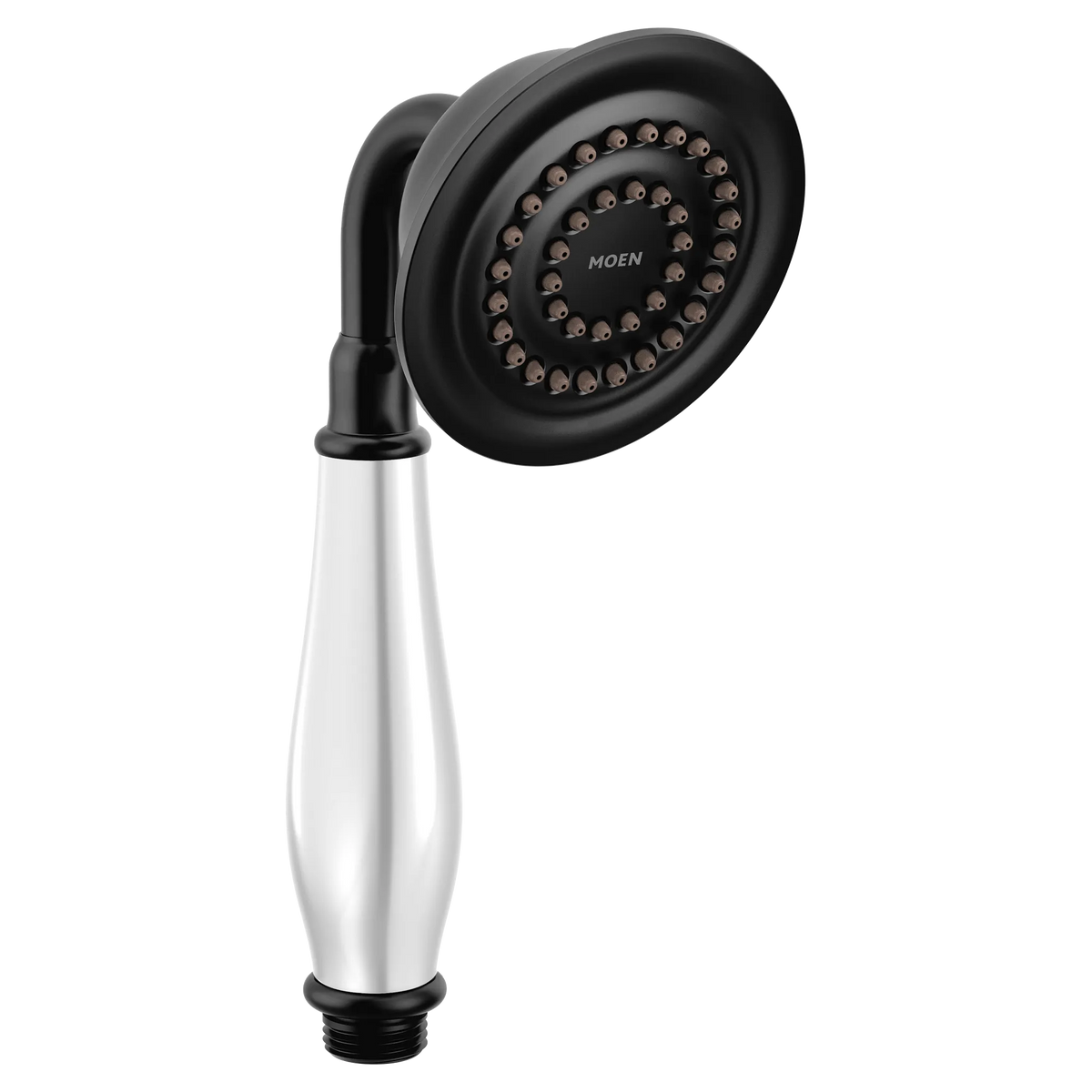 154305BL - Matte Black