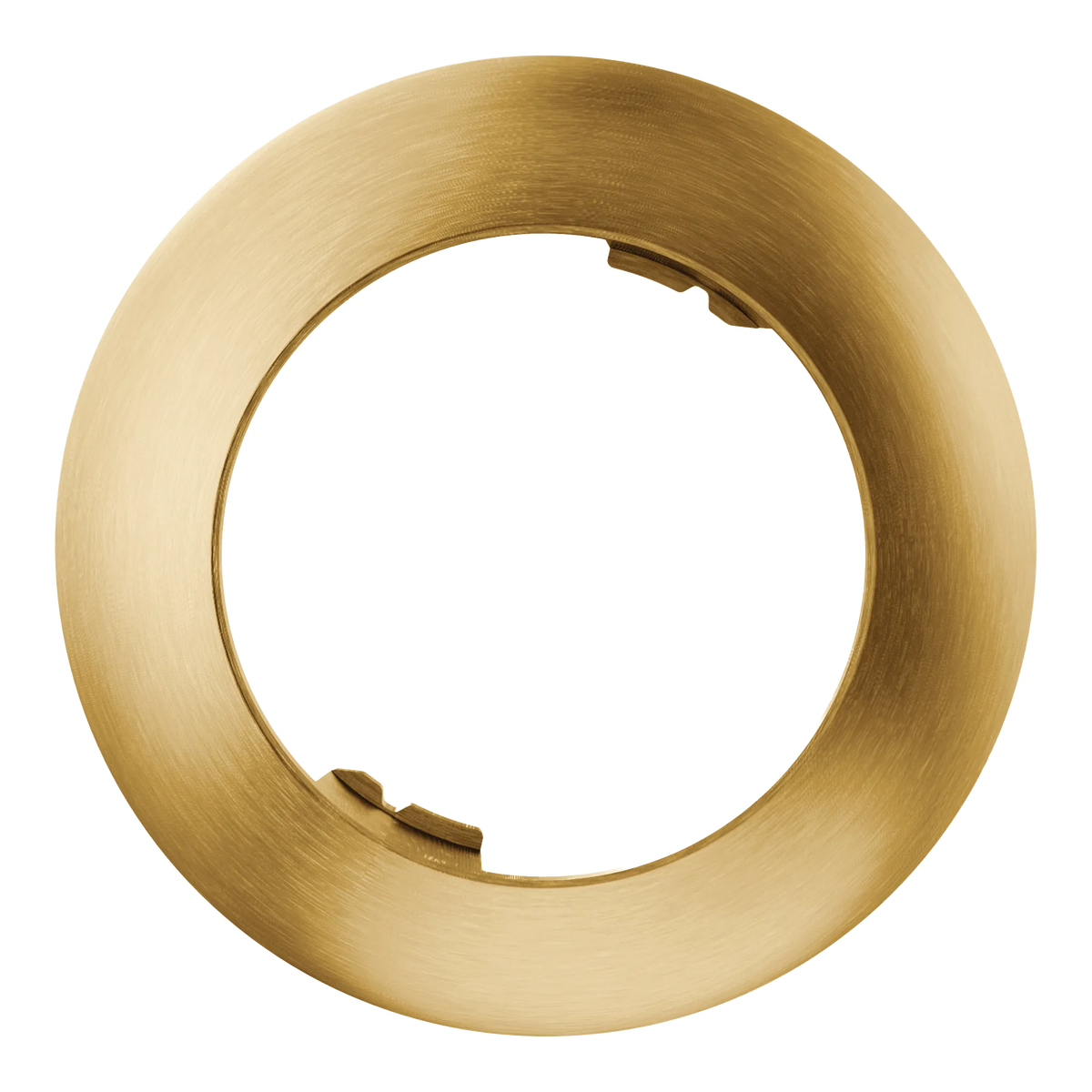 160659BG - Brushed Gold