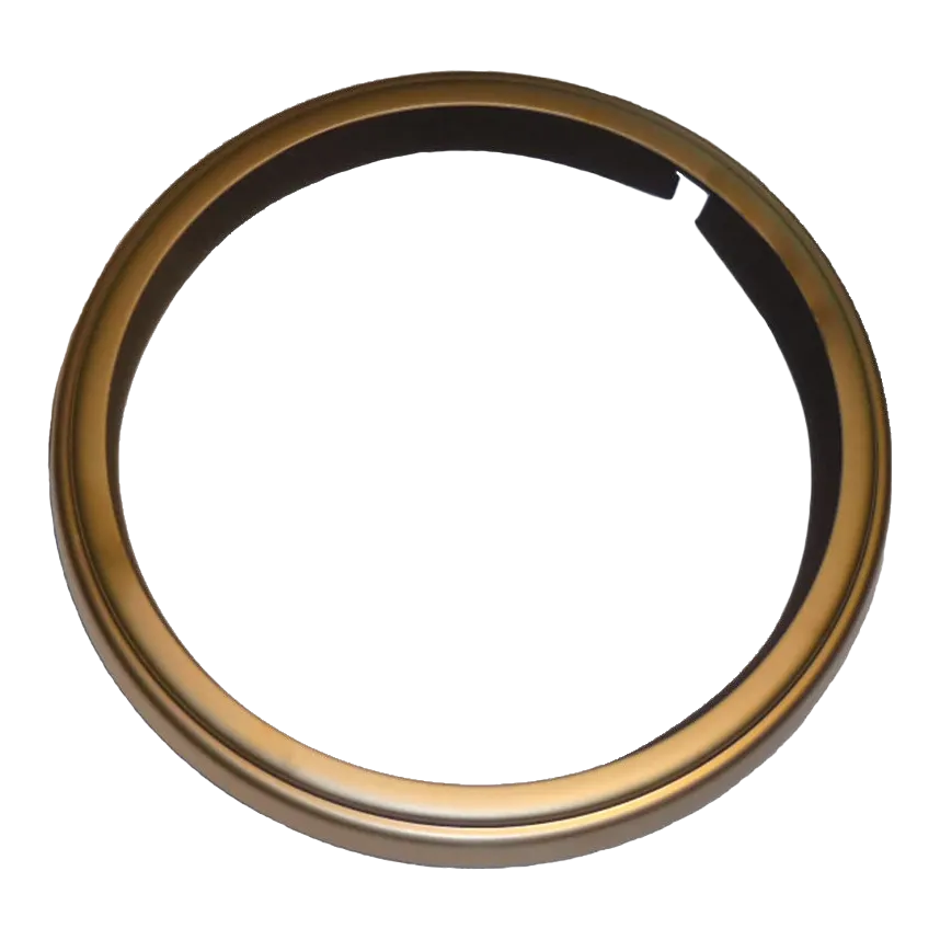 162BN - Brushed Nickel