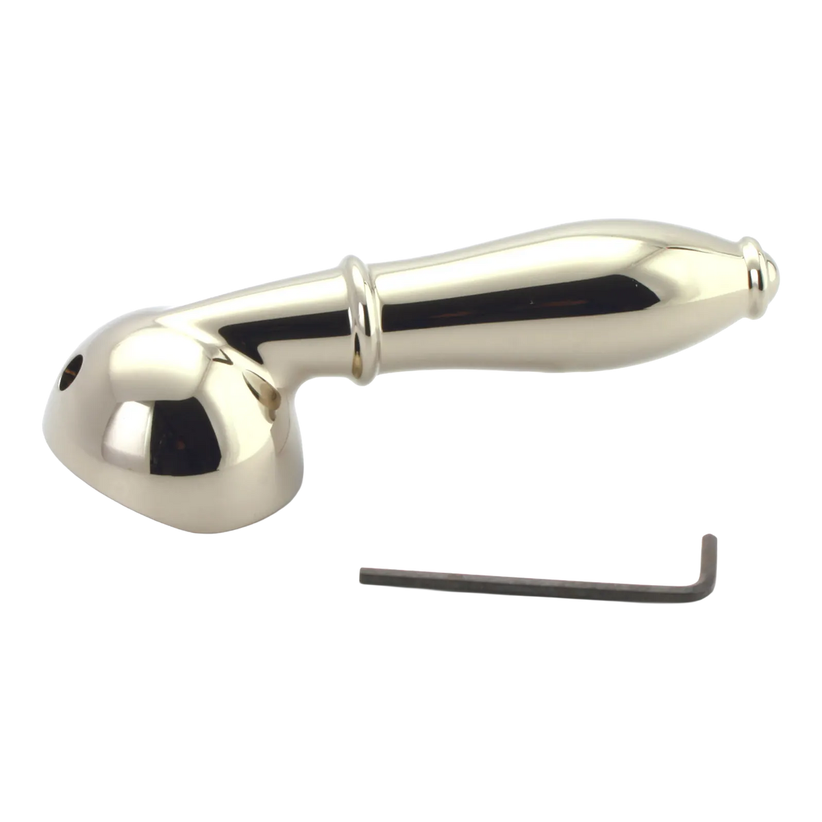 164487NL - Polished Nickel