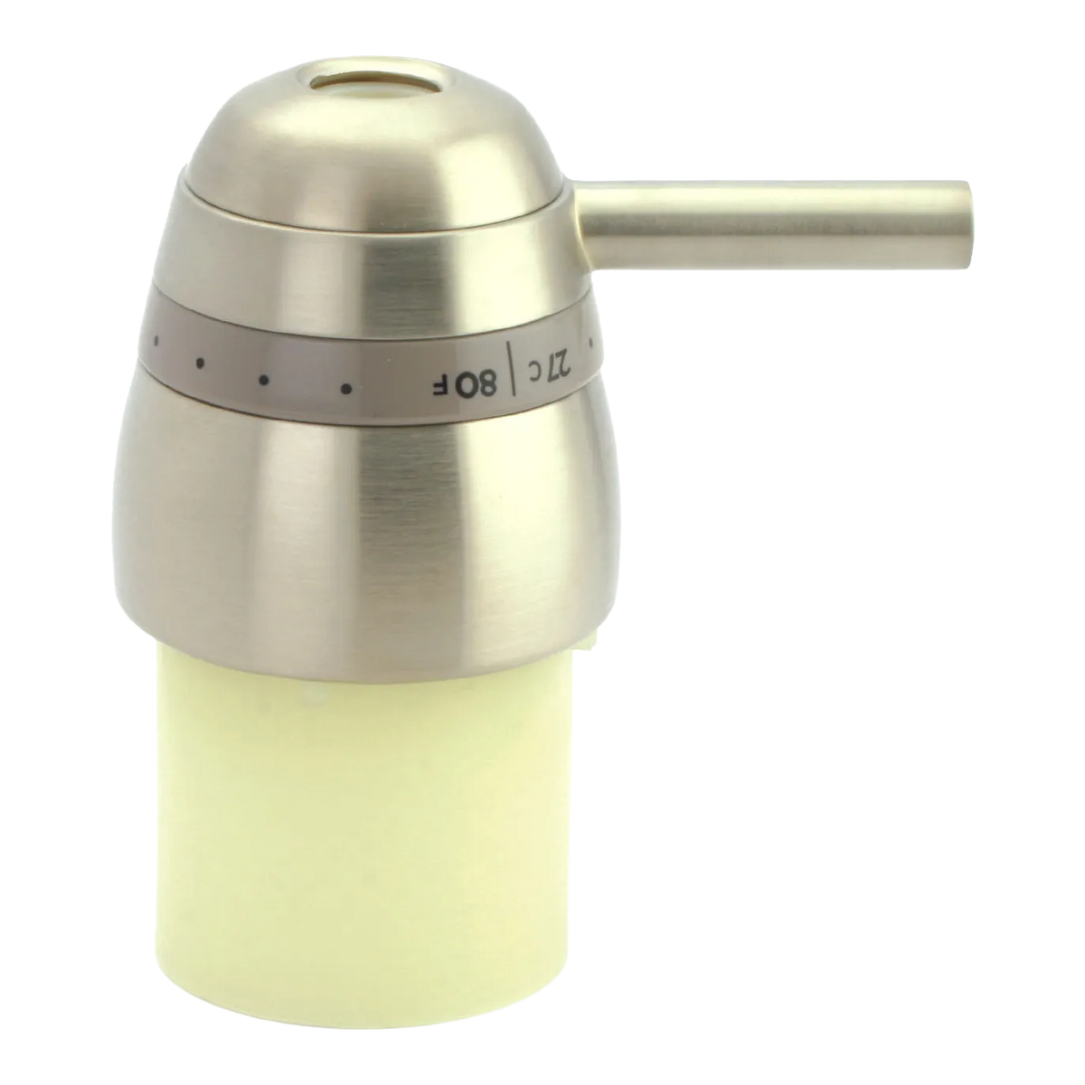 165916BN - Brushed Nickel