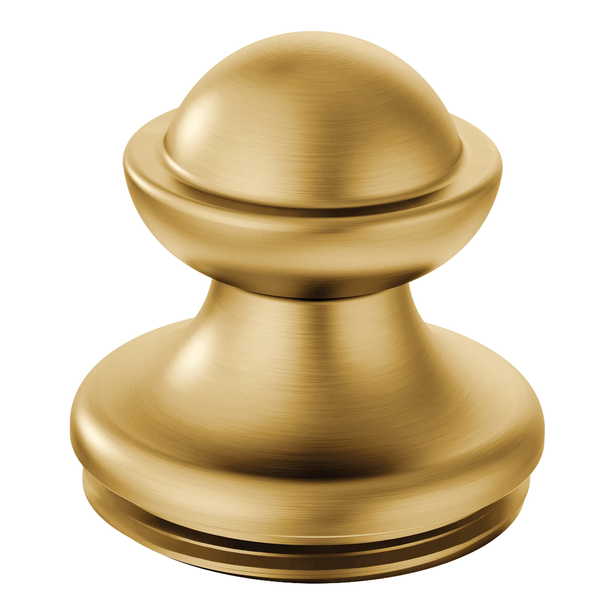 165998BG - Brushed Gold