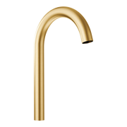 168493BG - Brushed Gold