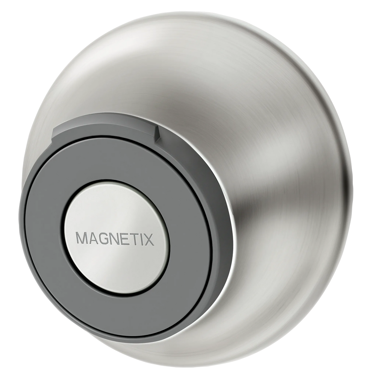 186117BN - Brushed Nickel