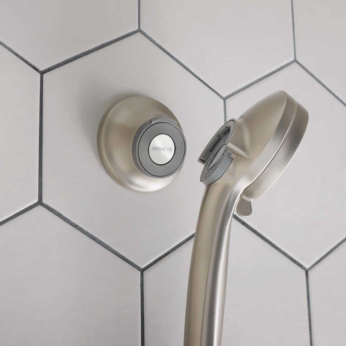 186117BN - Brushed Nickel