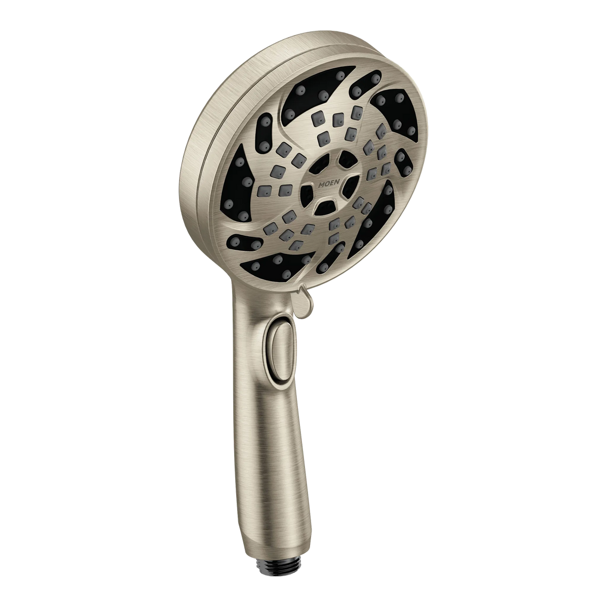 198020BN - Brushed Nickel