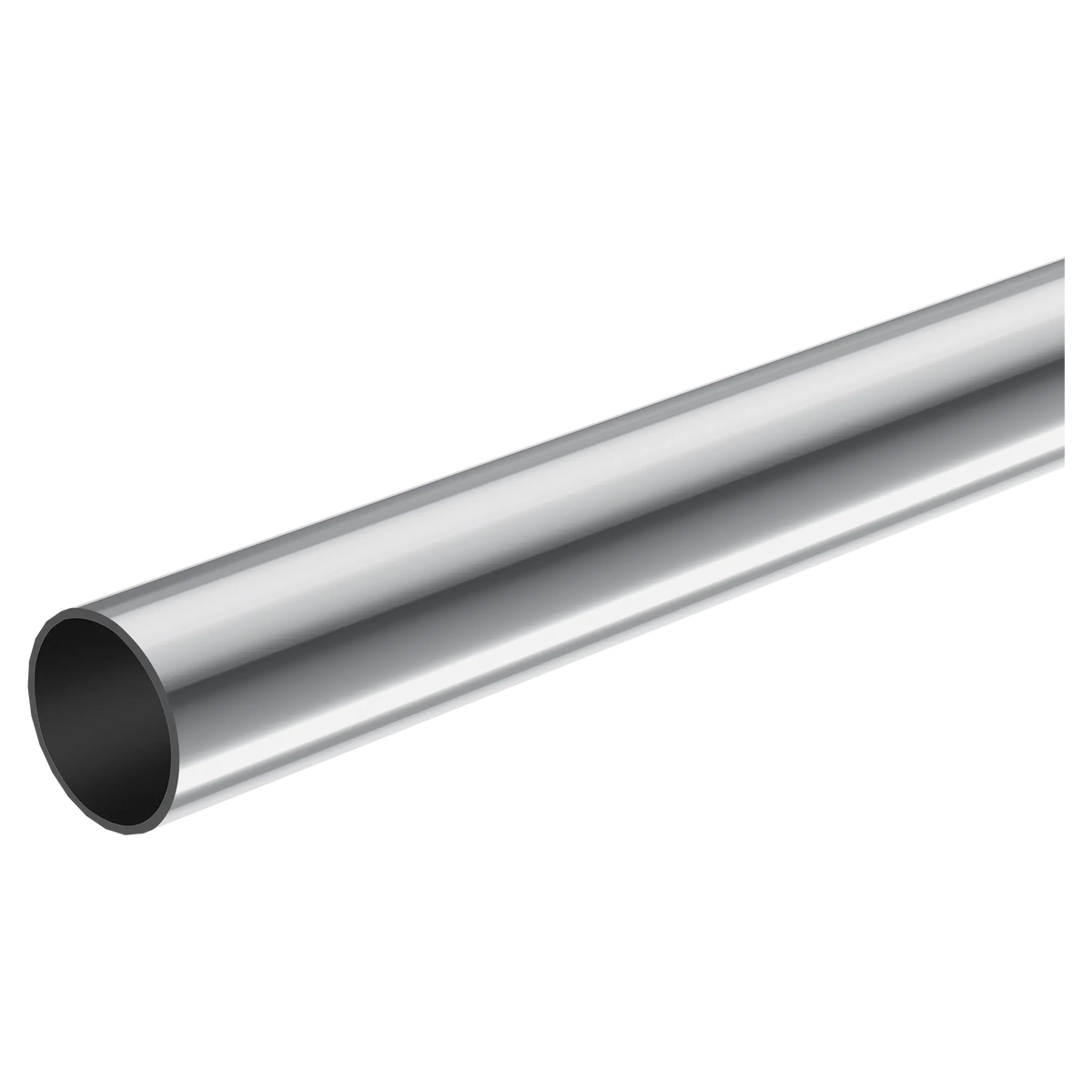 2-100-6SS - Polished Stainless