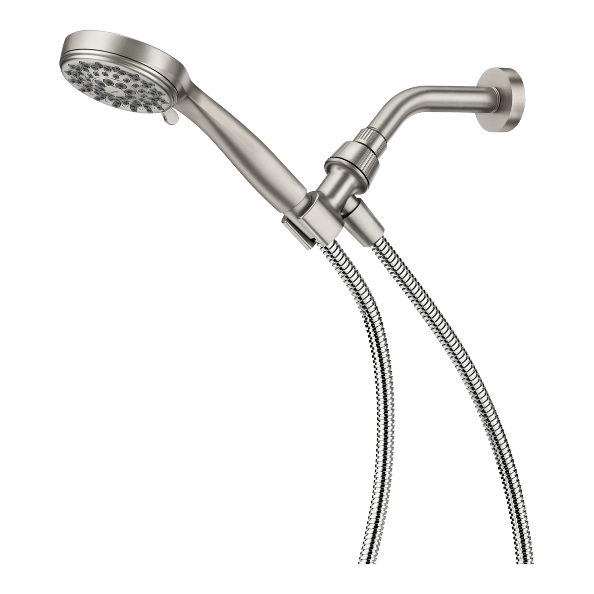 20091SRN - Spot Resist Brushed Nickel