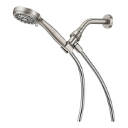 20091SRN - Spot Resist Brushed Nickel