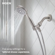 20091SRN - Spot Resist Brushed Nickel