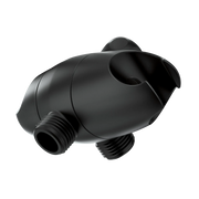 218C0BL - Matte Black