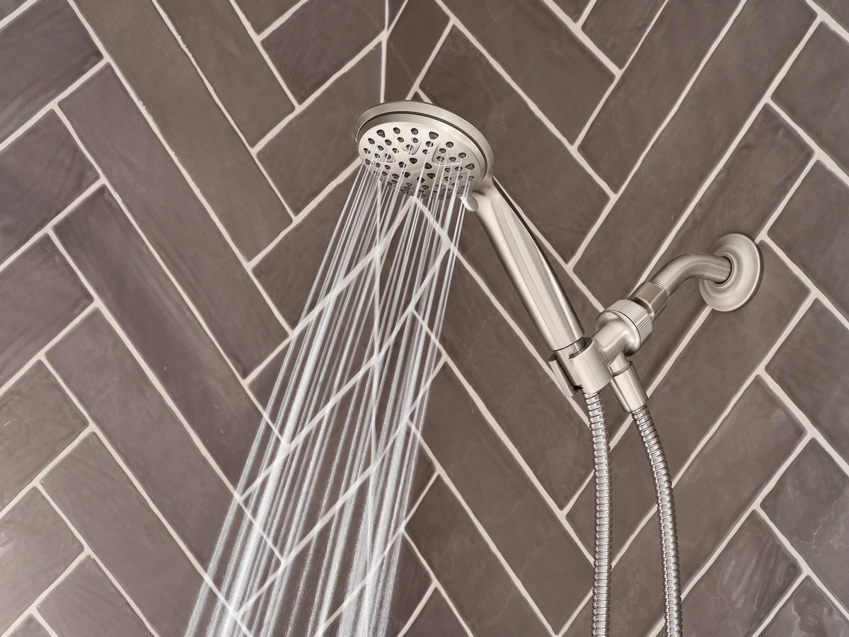 218H0SRN - Spot Resist Brushed Nickel