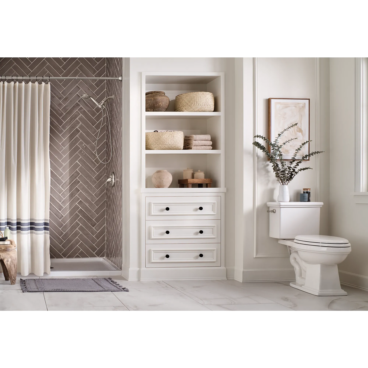 218H0SRN - Spot Resist Brushed Nickel