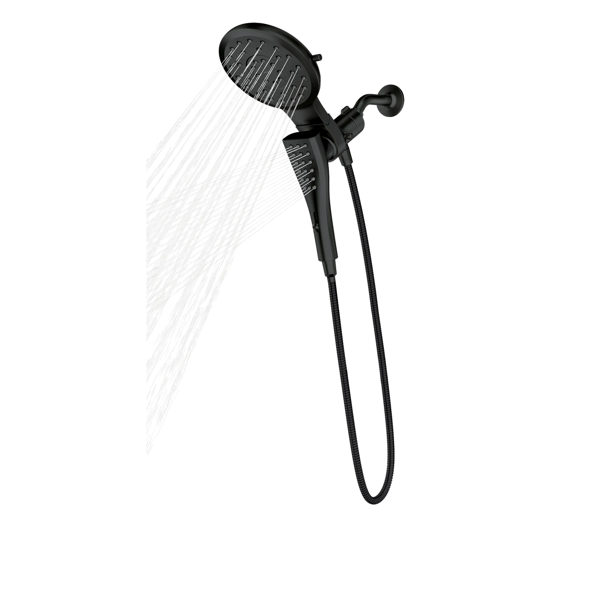220C2BL - Matte Black
