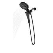 220C2BL - Matte Black