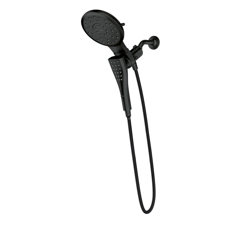 220C2BL - Matte Black