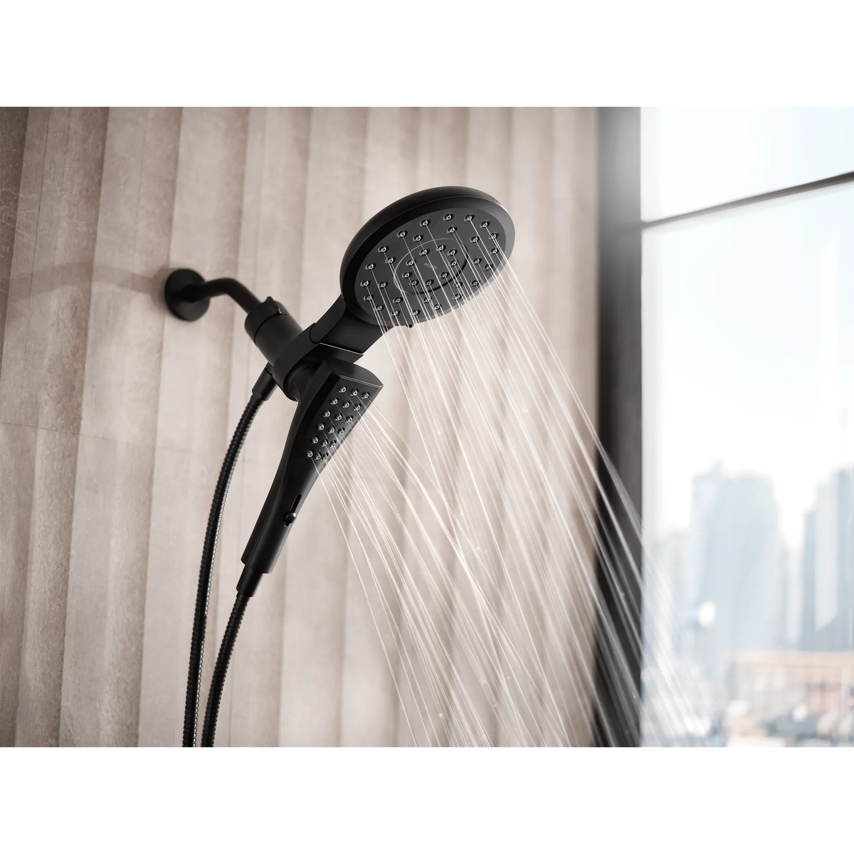 220C2BL - Matte Black
