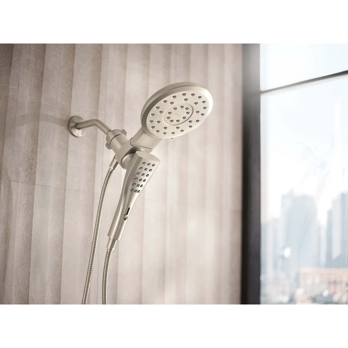 220C3BN - Brushed Nickel