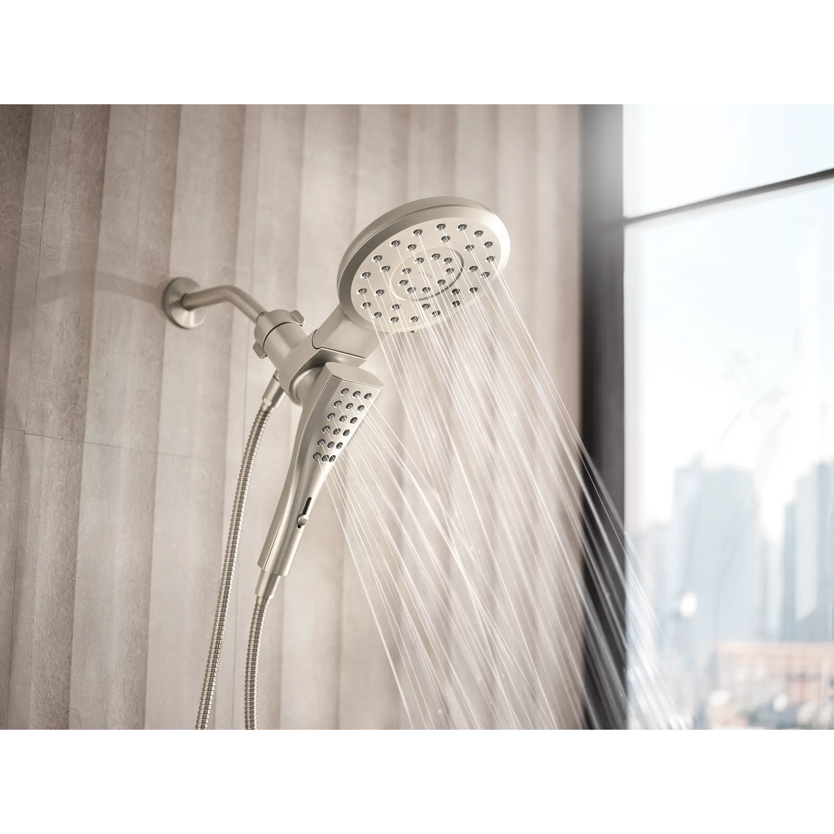 220C3BN - Brushed Nickel