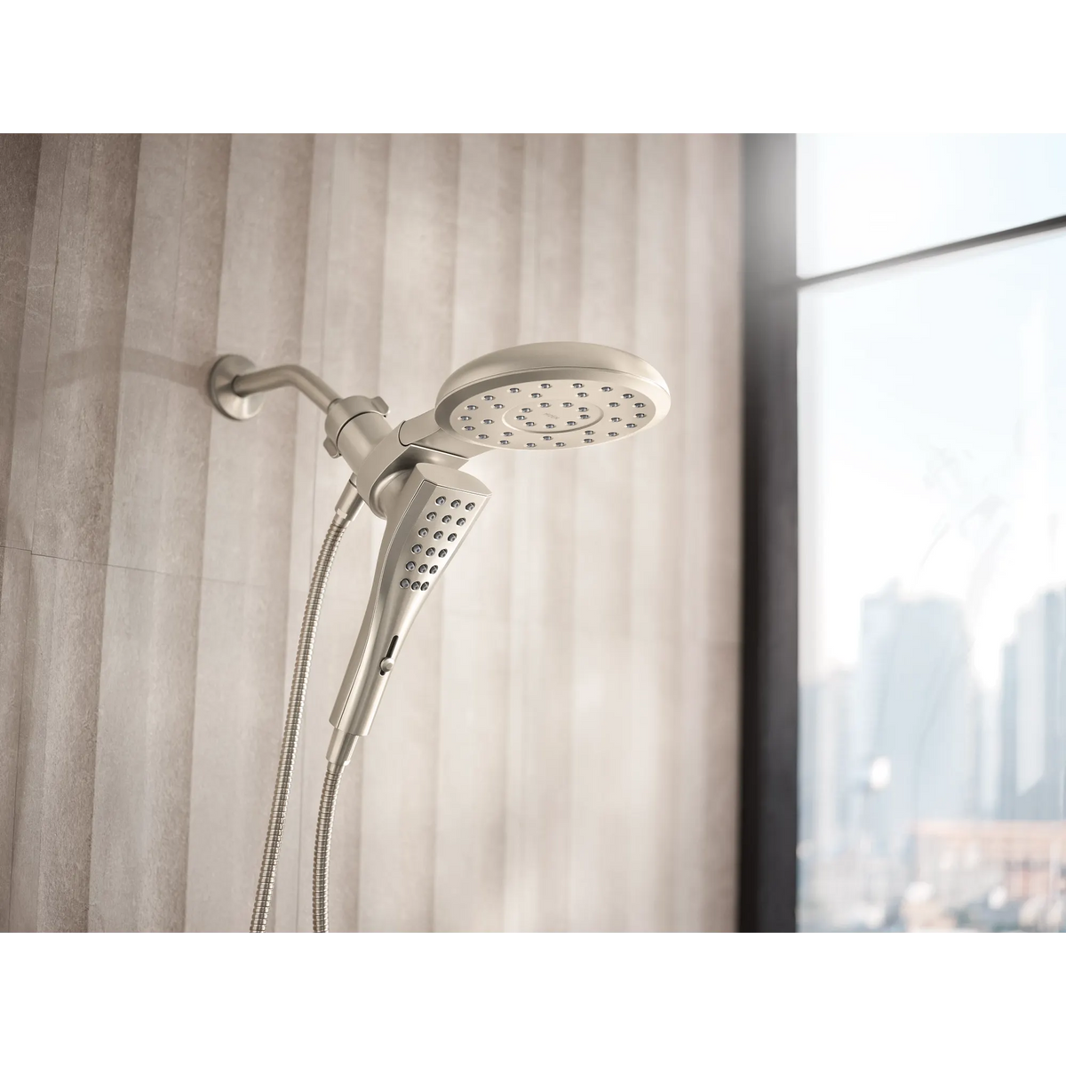 220C3BN - Brushed Nickel