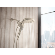 220C3BN - Brushed Nickel