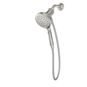 220H2EPSRN - Spot Resist Brushed Nickel