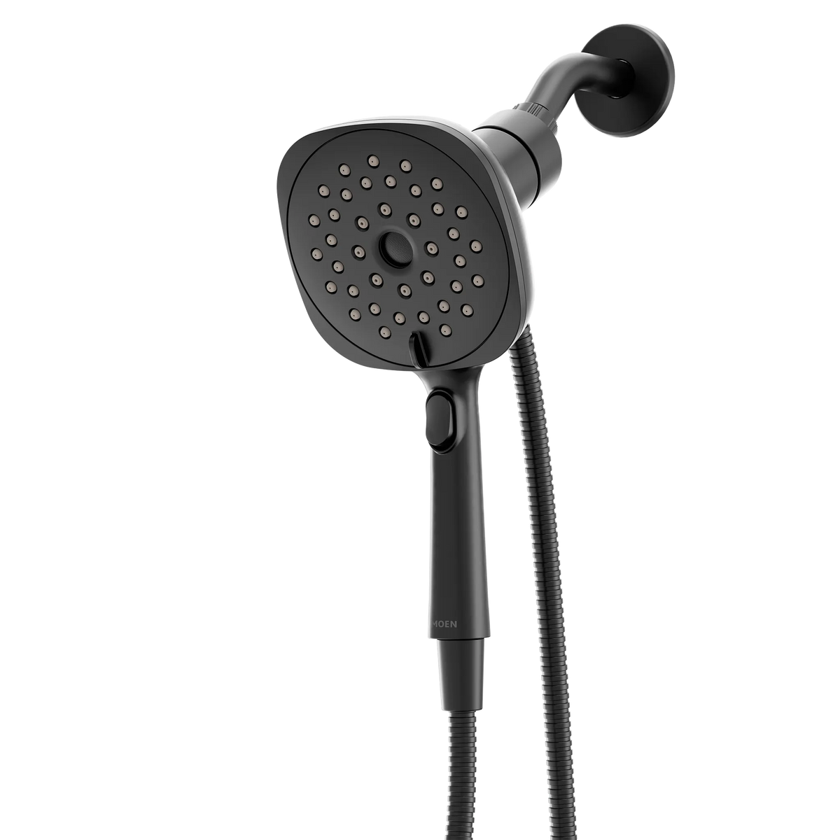 220H5BL - Matte Black