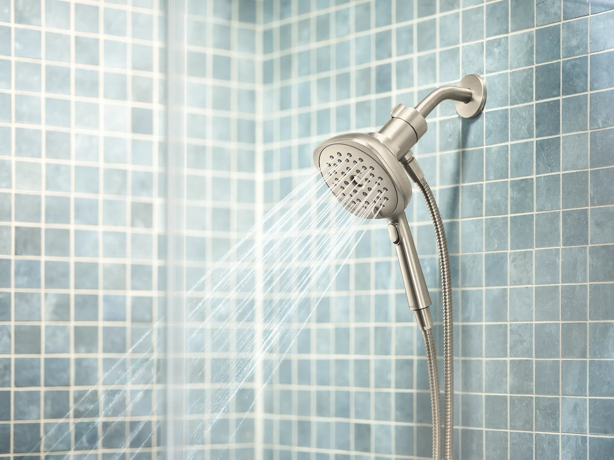 220H5BN - Brushed Nickel