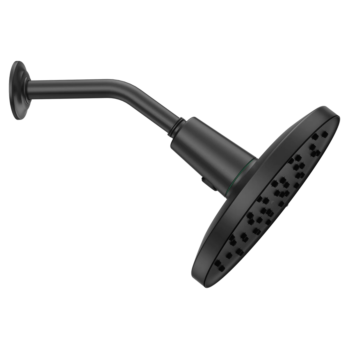 220R3EPBL - Matte Black