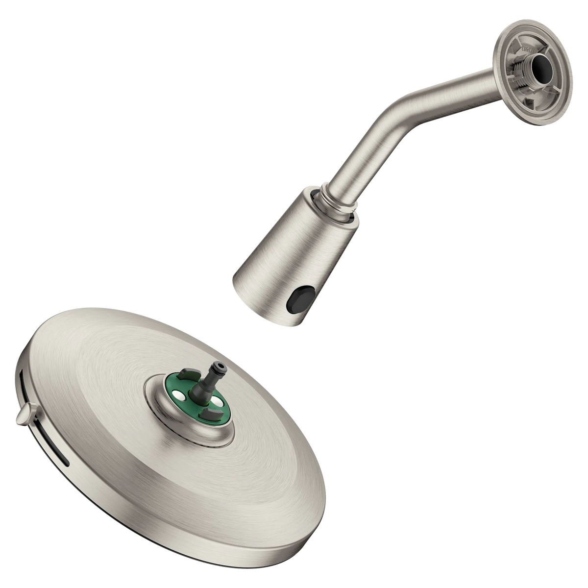 220R3EPBN - Brushed Nickel