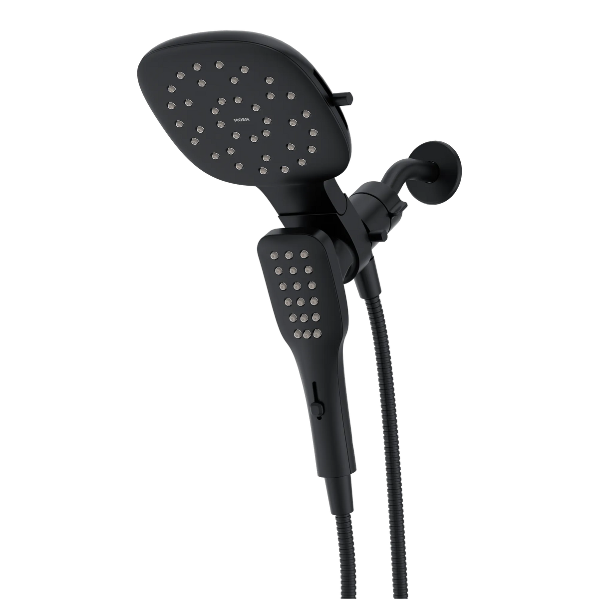 220C4EPBL - Matte Black