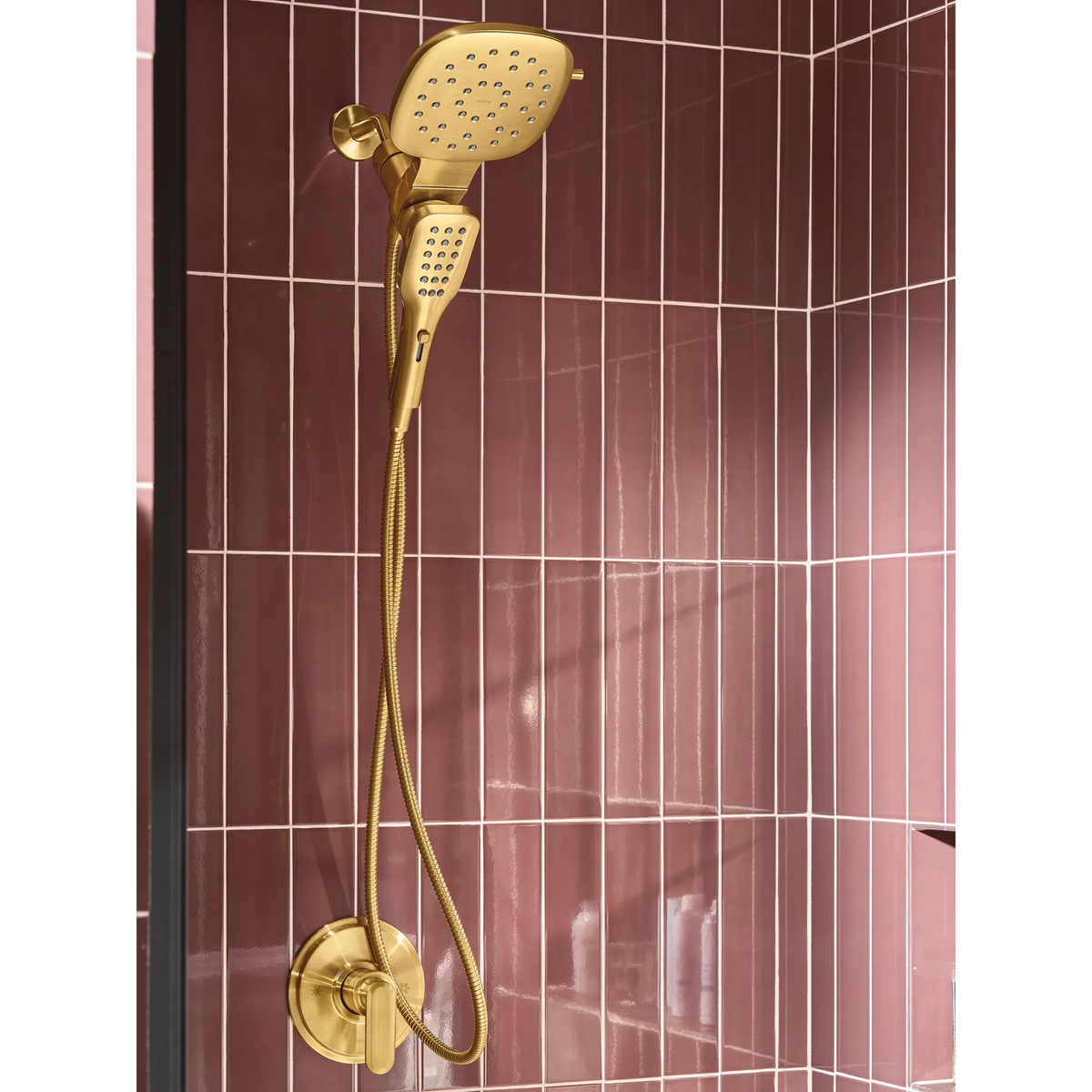 220C5BG - Brushed Gold