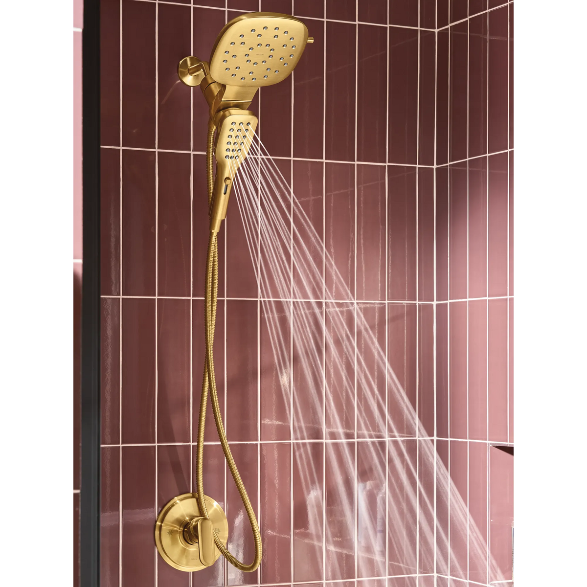 220C5BG - Brushed Gold