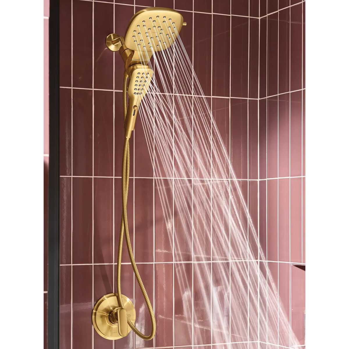 220C5BG - Brushed Gold