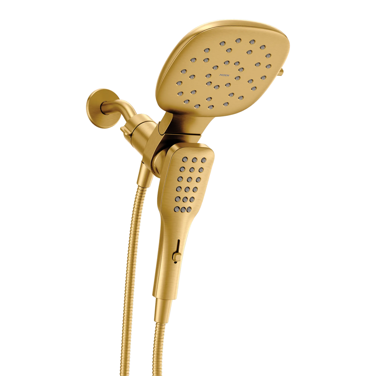 220C5BG - Brushed Gold