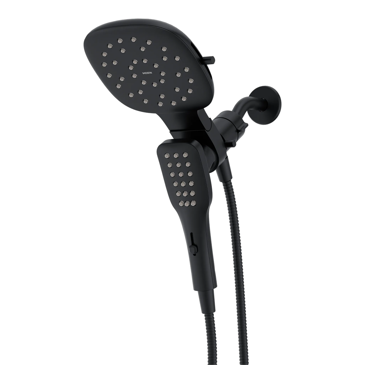 220C5EPBL - Matte Black