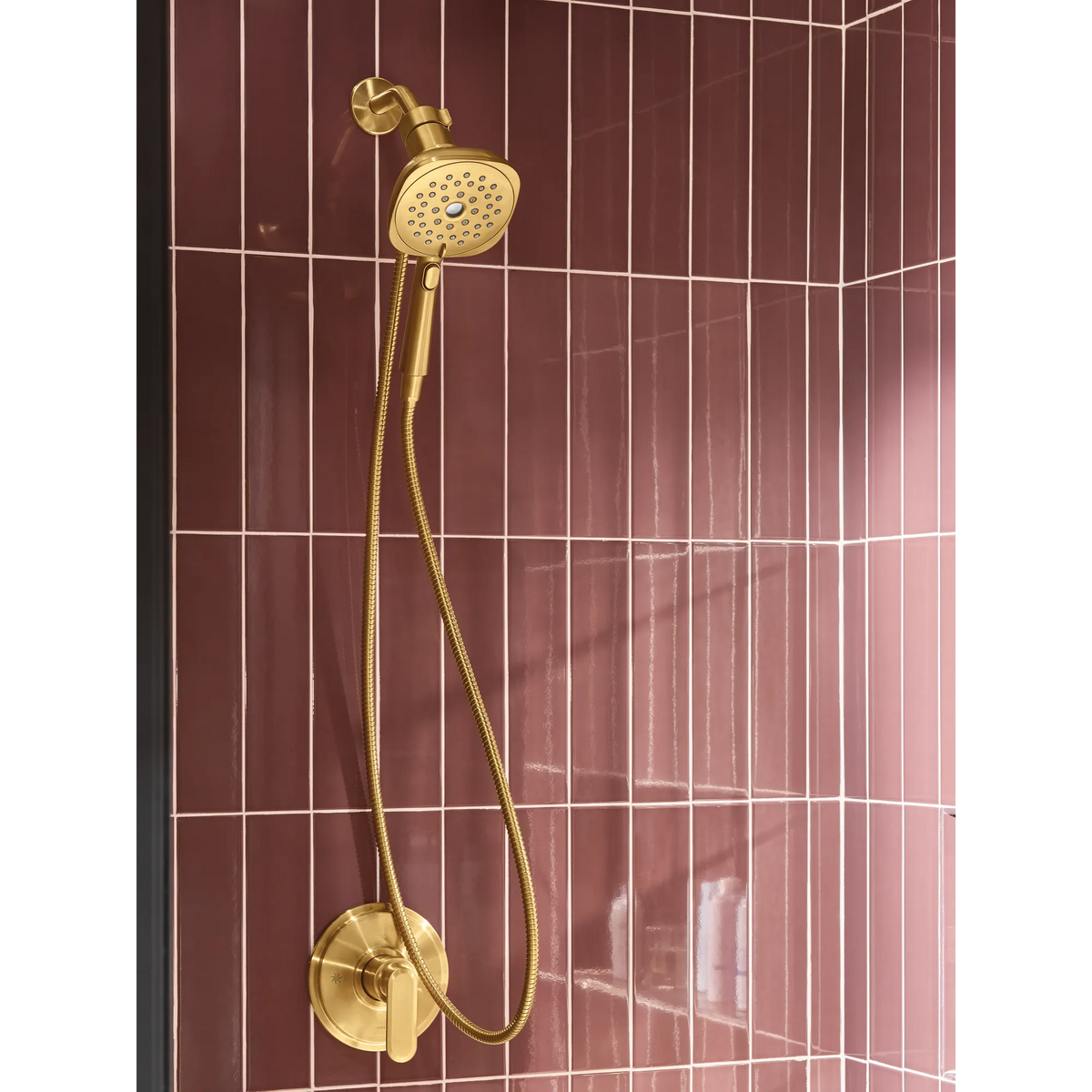 220H5BG - Brushed Gold